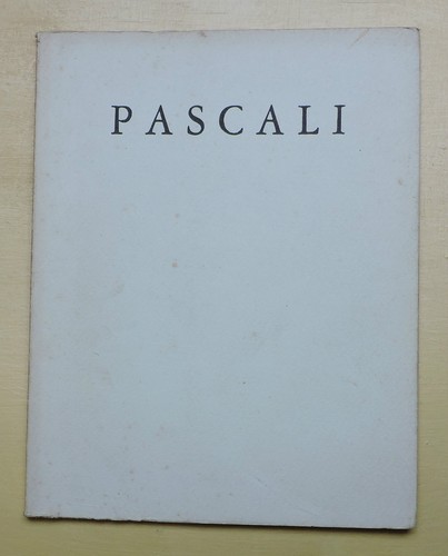 Pino pascali galerie - pino, pascali.