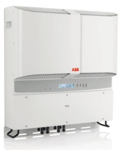 Inverter fotovoltaico aurora - inverter,