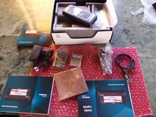 NOKIA E90 MOKKA NUOVO MAI UTILIZZATO ORIGINALE  OVP Mercedes-Benz BMW AUDI