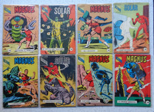 COLLANA OCEANO 1/8 SECONDA