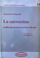 Spagnolin LA CARROZZINA