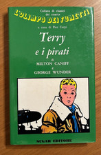 L'OLIMPO DEI FUMETTI - n° 1