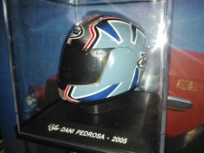 Casco Dani Pedrosa scala 1:5