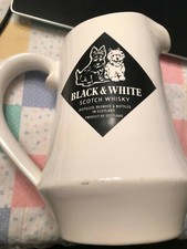 Buchanan brocca bianco - brocca,