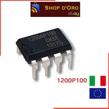 2 Pezzi NCP1200P100 - NCP 1200P100 Circuito Integrato LCD