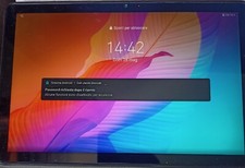 Huawei MatePad T10s AGS3-L09 64GB, Wi-Fi + 4G (Sbloccato), 10,1" + cover e penna