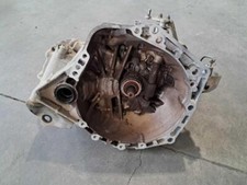cambio per TOYOTA YARIS 1.0 VVT-I (KSP90 ) 1KRFE 2009 R2024-0004063