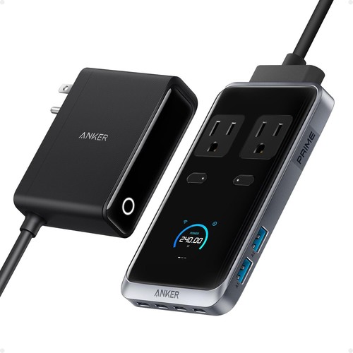 Anker prime stazione - stazione, di