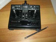 Trasmettitore Graupner 414