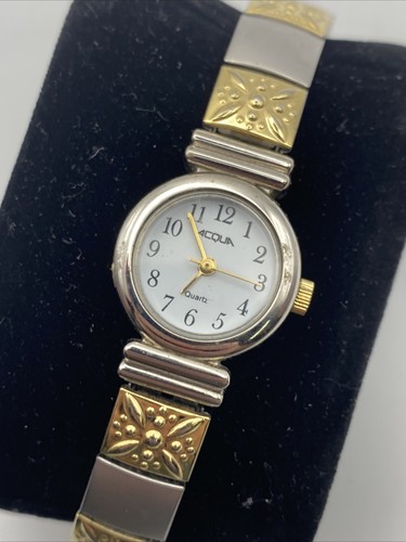 Orologio casual vintage - , donna