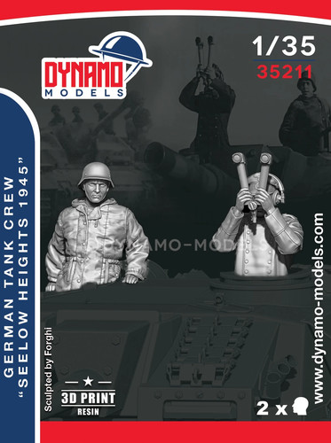 Dynamo model set 35211 - dynamo,
