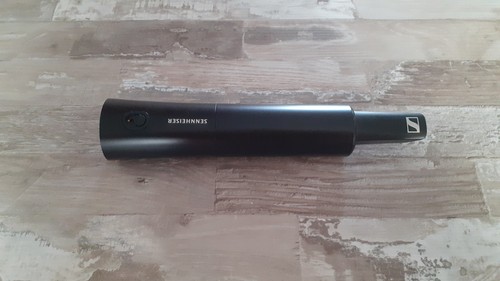 Micro sennheiser skm - hf, skm-s