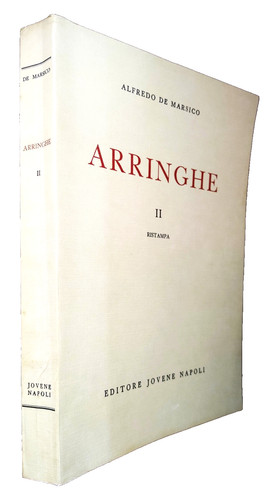 Marsico arringhe - de,