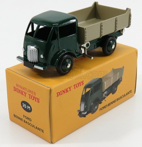 Edicola ford usa - 1/43,