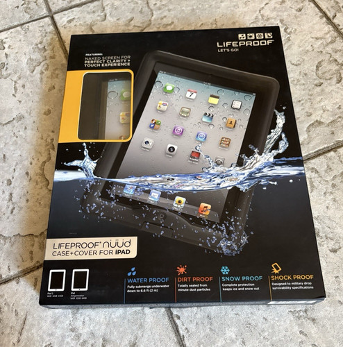 Lifeproof custodia cover - custodia, e