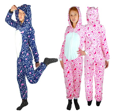 Pigiama intero bambino cosplay - pigiama,