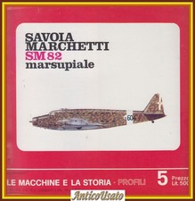 SAVOIA MARCHETTI SM 82