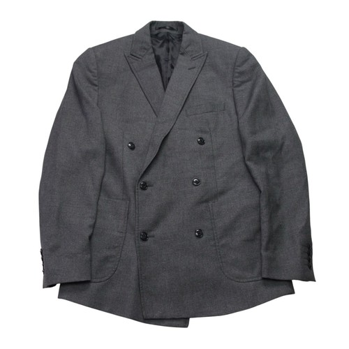 Reiss blazer uomo grigio - blazer,