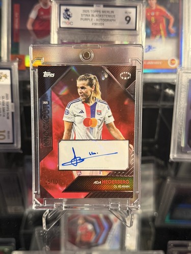 Topps uwcl knockout - uwcl, ada