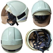 Elmetto vigili del fuoco casco