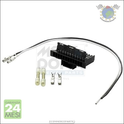 Kit riparazione cavi impianto - riparazione,