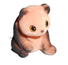 Mister Day Parmalat 80s panda