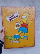 IL BAULOTTO SIMPSON BART -