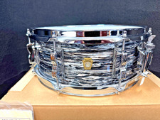 Ludwig Rullante Batteria Jazz