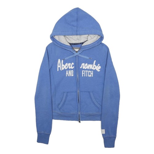 Felpa casual abercrombie - felpa,