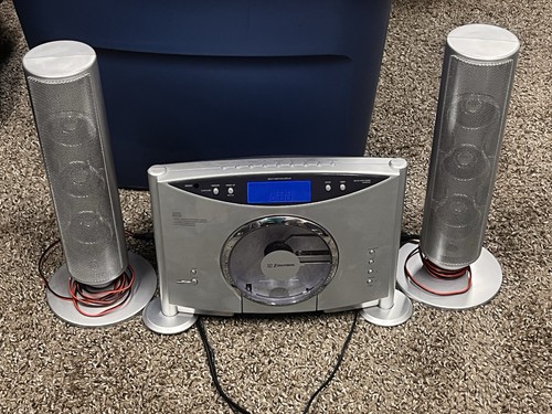 Emerson es3 audio - emerson,