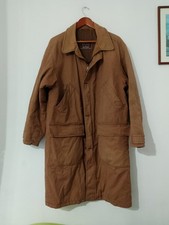 Trench impermeabile Marlboro