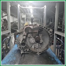 Cambio manuale alfa romeo 147 - manuale,