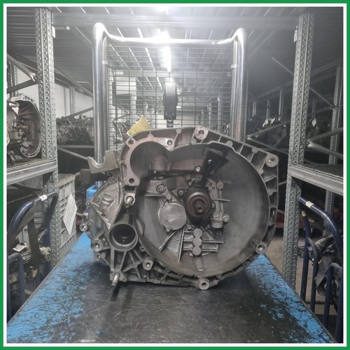 Cambio manuale alfa - romeo, 147