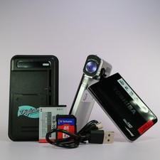 Videocamera Toshiba Camileo