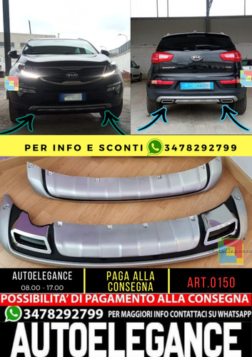 0150 kia sportage 2010 - 0150,