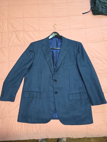 Kiton blazer cashmere 46 - 42, 44
