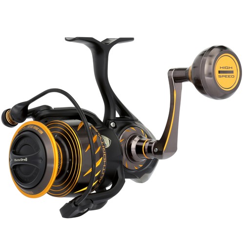 Mulinello pesca penn - da,
