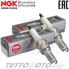 Kit candele accensione honda - kit,