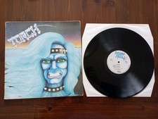 Torch - LP Vinile Italia - Heavy Metal Discotto