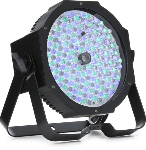 Eliminator mega par 64e - eliminator,