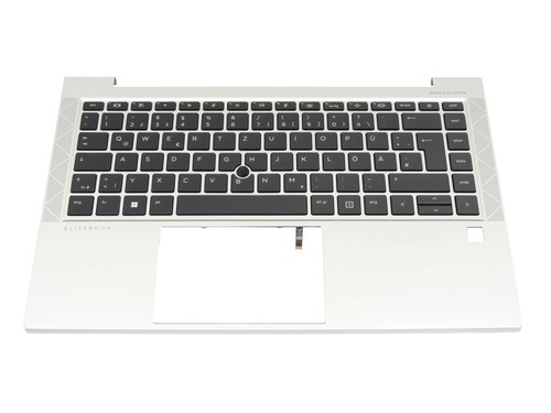M36311 041 tastiera - hp,