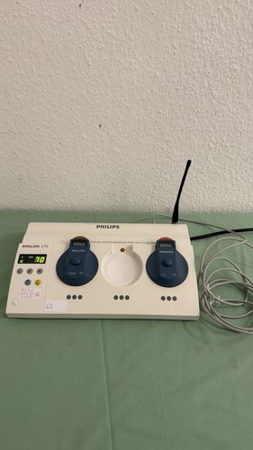Das philips avalon - das, sistema