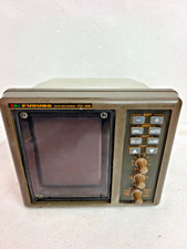 Ecoscandaglio video a colori