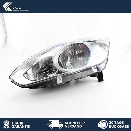 Faro anteriore alogeno - anteriore,