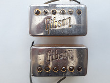 Coppia humbucker gibson 72 - 'gibson,