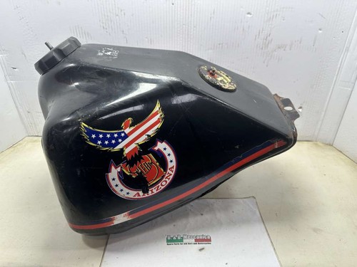 Serbatoio gilera arizona - gilera, rx