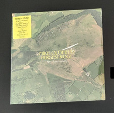 33 - MIKE OLDFIELD - HERGEST