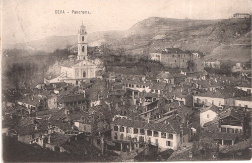 Cuneo ceva panorama fp - panorama,