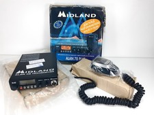 MIDLAND ALAN 78 PLUS Multi