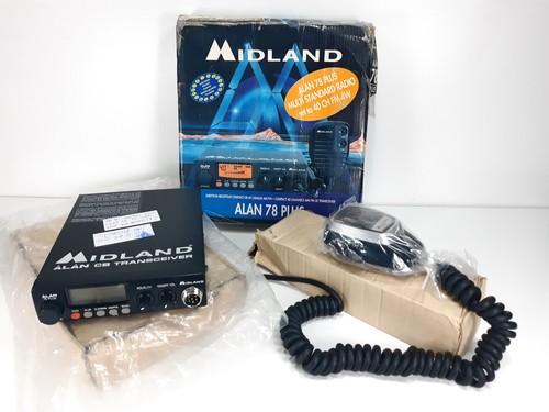Midland alan plus multi - midland,